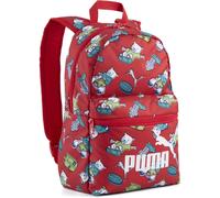 Puma Zaino Junior Phase Aop Small 13l
