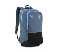 PUMA Zaino Manchester City (24 L), Accessori, Grigio, OSFA OSFA
