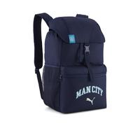 PUMA Zaino Manchester City ftblCulture 24 L, Accessori, Blu, OSFA OSFA