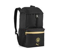 PUMA Zaino Manchester City ftblCulture 24 L, Accessori, Nero, OSFA OSFA