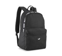 PUMA zaino per il tempo libero Phase Tape Backpack 22L Puma Black nero