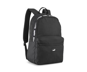 PUMA zaino per il tempo libero Phase Tape Backpack 22L Puma Black nero