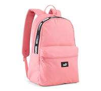 PUMA zaino per il tempo libero Phase Tape Backpack 22L Wild Pink corallo