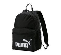 PUMA Zaino Phase Backpack Black