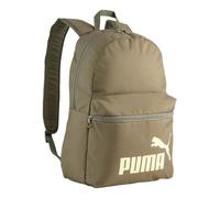 PUMA zaino Phase Backpack Loden Green - Apple Spritz