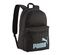 PUMA zaino Phase Backpack Puma Black - Seafoam