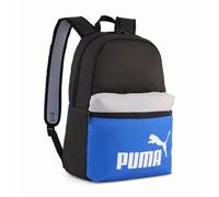 PUMA ZAINO PHASE BACKPACK UNISEX UOMO DONNA BORSA SCUOLA SPORT LIBRI 091175 06