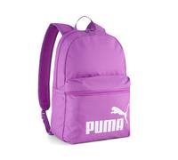 PUMA ZAINO PHASE BACKPACK Wild Berry ZAINETTO UNISEX PER ADULTI 22 LT