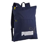PUMA zaino Phase Elemental Backpack Puma Navy
