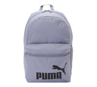 PUMA Zaino 'Phase' grigio / nero Uomo PUMA One Size