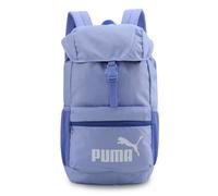 PUMA zaino Phase Hooded Backpack Intense Lavender celeste