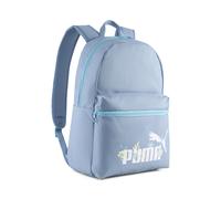 PUMA Zaino Phase Nature 2.0 22 L, Accessori, Cool Blu/Aqua, OSFA OSFA