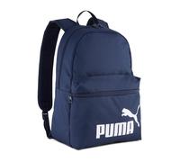 PUMA Zaino 'Phase' navy / bianco Uomo PUMA One Size