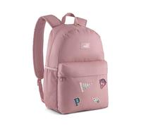 Zaino PUMA Phase Patch 20 L, Accessori, Rosa, OSFA OSFA