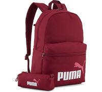 PUMA Phase Set 20L Backpack One Size