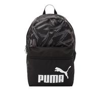 PUMA Zaino 'PHASE' talpa / nero / bianco Donna PUMA One Size