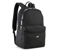 PUMA zaino per il tempo libero Phase Tape Backpack 22L Puma Black nero