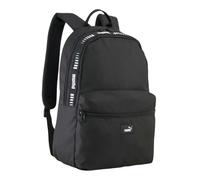PUMA zaino Phase Tape Backpack Puma Black