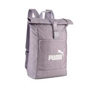 PUMA Zaino piccolo Base 12 L, Accessori, Plum Jam, OSFA OSFA