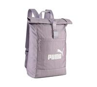 PUMA Zaino Piccolo Base 12 L per Ragazzi OneSize, Plum Jam Purple