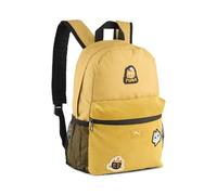 PUMA Zaino Piccolo Essentials 13 L per Ragazzi OneSize, Archive Gold Yellow