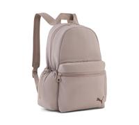 PUMA Zaino piccolo HER 13 L da ragazza, Accessori, Beige, OSFA OSFA