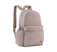 PUMA Zaino piccolo HER 13 L da ragazza, Accessori, Beige, OSFA OSFA