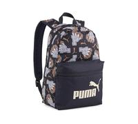 PUMA Zaino piccolo Phase (13 L) OneSize, New Navy League DOP Blue