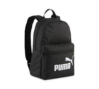 Puma Zaino Piccolo Phase S Backpack 13 Litri Black