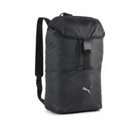 PUMA Zaino piccolo POP 12,5 L, Accessori, Nero, OSFA OSFA