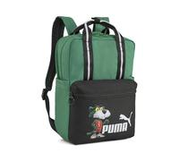 PUMA Zaino Piccolo Super 12 L per Ragazzi OneSize, Black Super