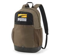 PUMA zaino Plus Backpack II Deep Olive