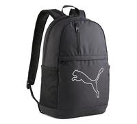 PUMA PUMA PLUS Backpack - Zaini classici Unisex, PUMA Black, OSFA - 091180
