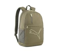 PUMA Zaino Plus II 20 L OneSize, Loden Green