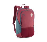 PUMA Zaino Portogallo 24 L, Accessori, Rosso, OSFA OSFA