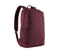 PUMA Zaino S 26 L OneSize, Ruby Shimmer Red