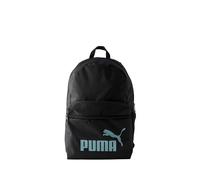 PUMA Zaino sportivo 'PHASE' blu cielo / nero Donna PUMA One Size