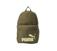 PUMA Zaino sportivo 'Phase' oliva / verde pastello Donna PUMA One Size