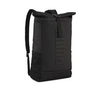 PUMA zaino sportivo Rolltop Backpack Puma Black nero