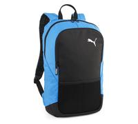 PUMA zaino TeamGoal Backpack Ignite Blue - Puma Black