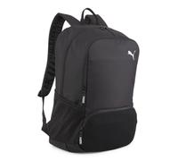 PUMA zaino TeamGoal Backpack Premium XL Puma Black