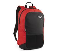 PUMA zaino TeamGoal Backpack Puma Red - Puma Black