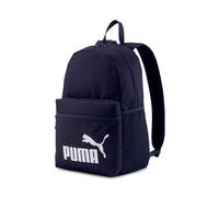 Puma Zaino Unisex Per Adulti E Bambini Phase 075489 Peacoat Blu