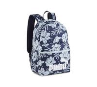 PUMA Zaino unisex per bambini Phase Aop