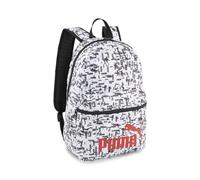PUMA Zaino unisex per bambini Phase Aop