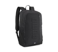 Puma S Backpack Zaino Zainetto sportivo unisex da adulto Black 26 Litri
