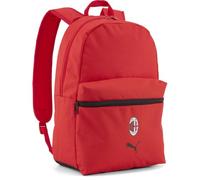 Puma Zaino unisex per tutte le età Acm Ess, per tutti i tempi rosso-PUMA nero, X