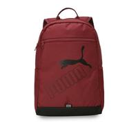 PUMA Zaino unisex Phase II, Rosso intenso., Tek Beden