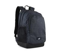 Puma Zaino unisex PUMA Academy AOP PUMA Black-Log