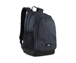 Puma Zaino unisex PUMA Academy AOP PUMA Black-Log